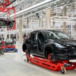 Batteries BYD dans les Tesla Model Y : une alliance pour booster la Gigafactory de Berlin