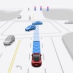L’IA de bout-en-bout et la conduite autonome chez Tesla : le changement radical d’Elon Musk