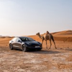 Tesla : pourquoi cette nouvelle couleur gratuite ne devrait pas l’être en Europe