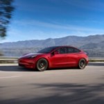 Ça y ressemble, mais cette vidéo n’est pas la première publicité de l’histoire de Tesla