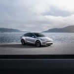 Pourquoi la Tesla Model 3 n’apparait plus dans le classement des voitures les plus vendues en Europe