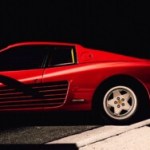 Ferrari Testarossa et moteur Tesla : la belle italienne se met au vert, les puristes voient rouge