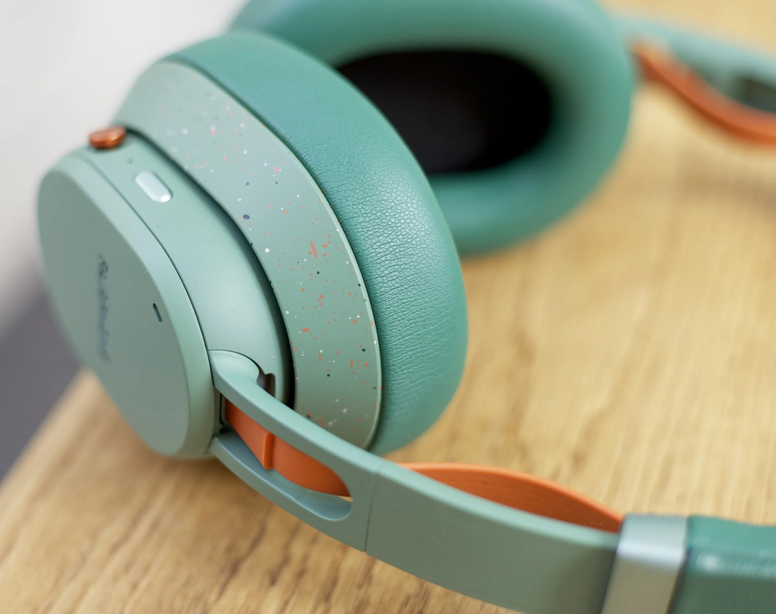 Test FairPhone Fairbuds XL