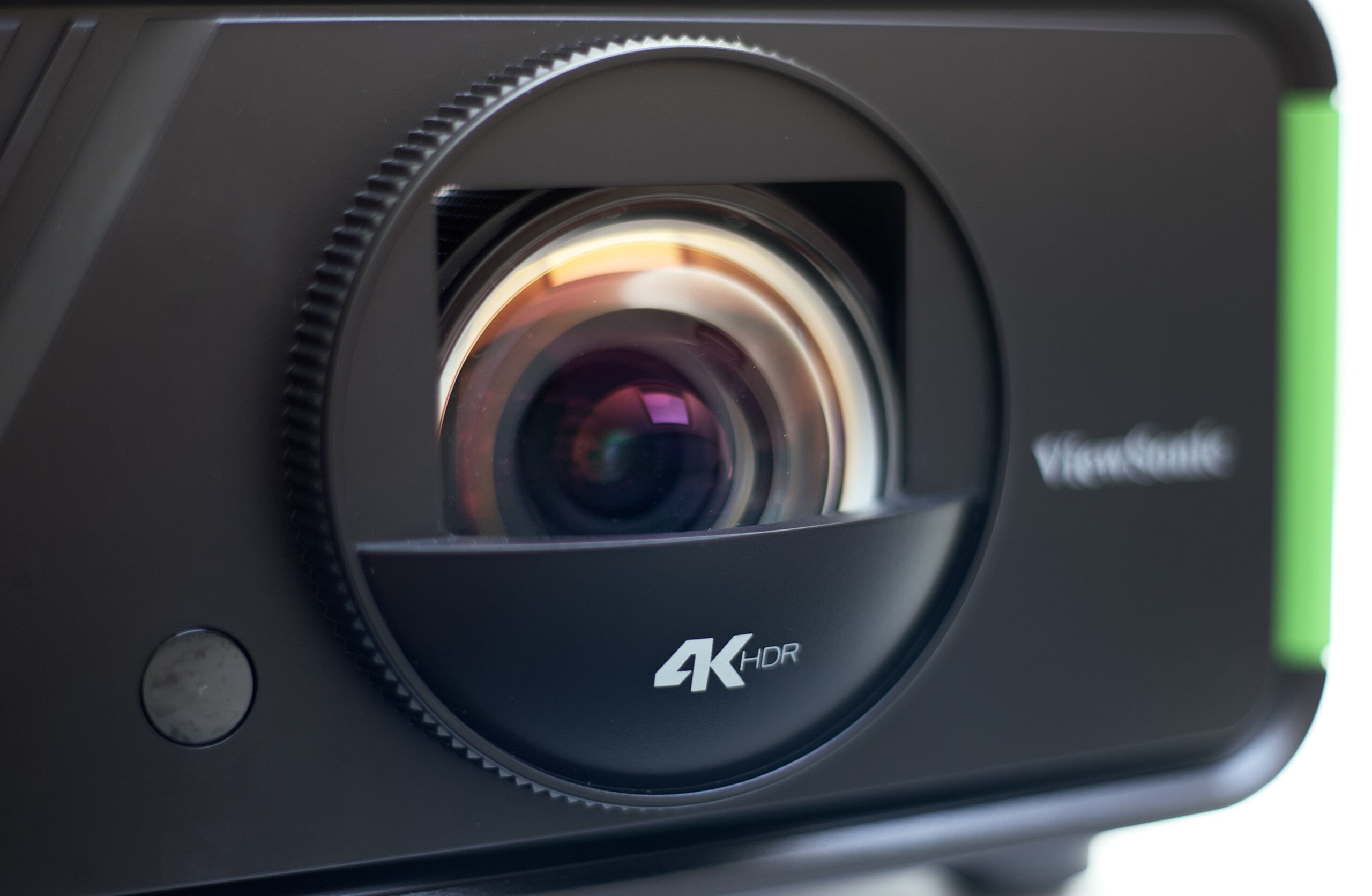 ViewSonic X2-4K