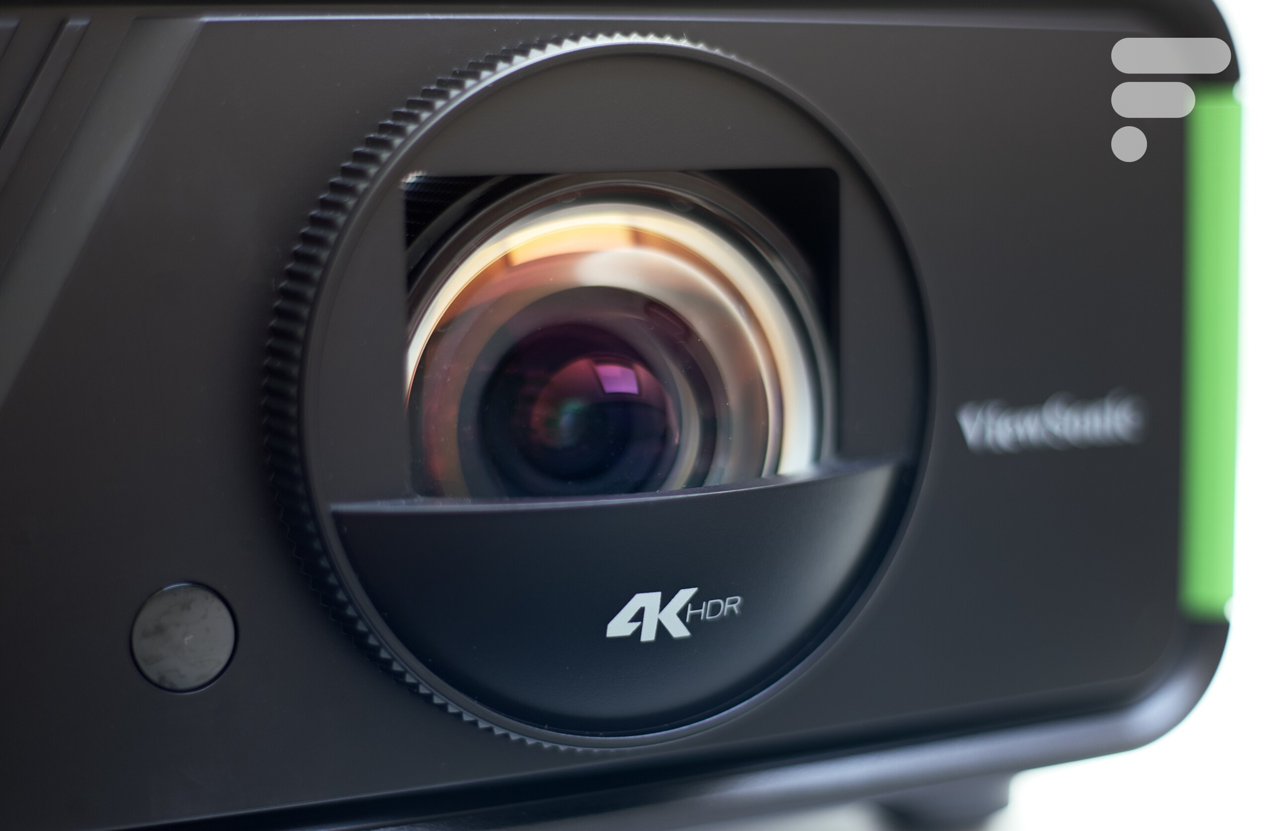 ViewSonic X2-4K