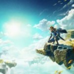 La sortie de Zelda Tears of The Kingdom est une fête pour le jeu vidéo