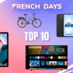 French Days : les 10 offres immanquables à saisir avant ce soir minuit French Days : les 10 offres immanquables à saisir avant ce soir minuit