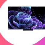 Plus de 40 % de remise pour ce TV TCL 4K Mini LED QLED de 65″ (100 Hz, HDMI 2.1) Plus de 40 % de remise pour ce TV TCL 4K Mini LED QLED de 65″ (100 Hz, HDMI 2.1)