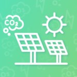 Quel est le bilan carbone d’un panneau solaire ?