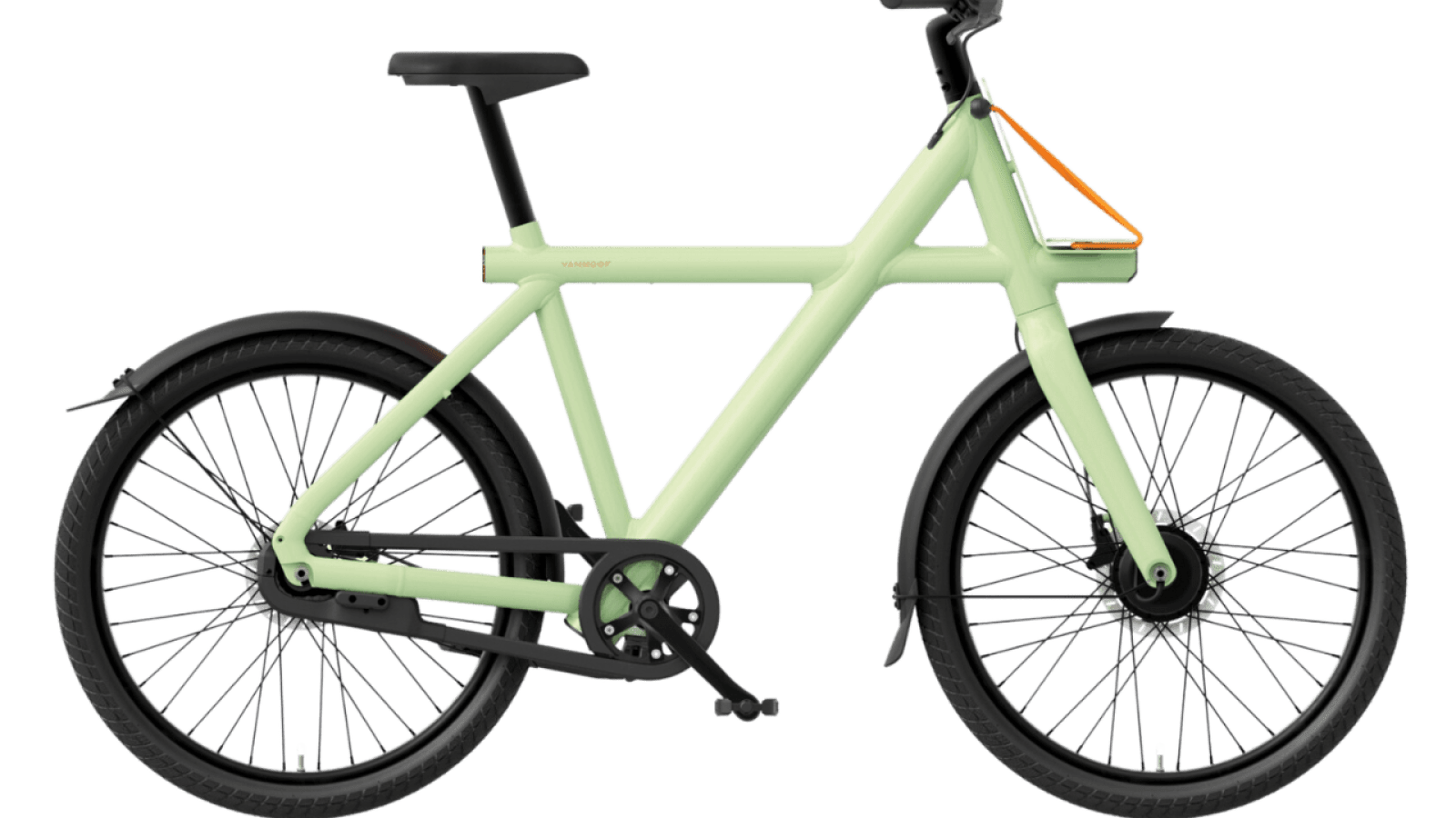 VanMoof X4 meilleur prix, fiche technique et actualité — Vélos