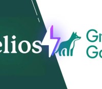 Versus Helios Green-Got 2