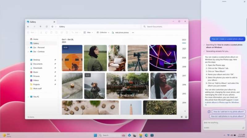 Windows 11&nbsp;: la vraie raison derrière les lenteurs de l&rsquo;Explorateur de fichiers