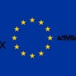 Xbox Activision EU