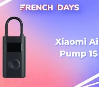 Xiaomi Air Pump 1S-french-days-2023