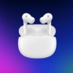 Après 63 % de remise, les Xiaomi Buds 3 avec réduction de bruit sont excellents Après 63 % de remise, les Xiaomi Buds 3 avec réduction de bruit sont excellents