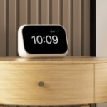 Rarement en promotion, le petit réveil connecté pas cher de Xiaomi est à -33 % Rarement en promotion, le petit réveil connecté pas cher de Xiaomi est à -33 %