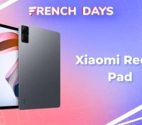 Xiaomi Redmi Pad — French Days 2023
