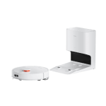 Aspirateur robot Xiaomi Vacuum E12 MIVACUUME12W Blanc - Achat