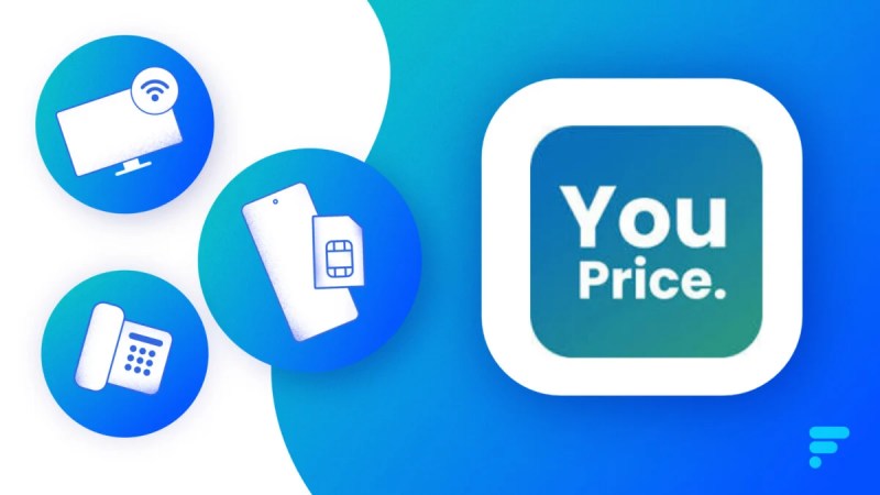 Forfaits YouPrice : les meilleures offres de l’opérateur virtuel avec les réseaux mobiles d’Orange, SFR et Bouygues Telecom