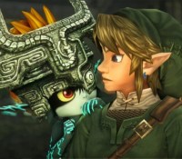 Capture de The Legend of Zelda: Twilight Princess // Source : Nintendo