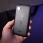 Google Nexus 5 : comment nous avons ressuscité une icône technologique