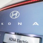 Hyundai Kona // Source : Marie Lizak pour Frandroid