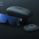 La promesse des lunettes Nubia Neovision : un écran de 120 pouces pour votre PS5, votre MacBook ou votre smartphone