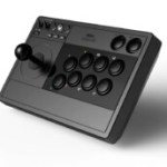 L'accessoiriste 8BitDo lance un contrôleur arcade plutôt bien pensé pour Xbox et PC // Source : 8BitDo