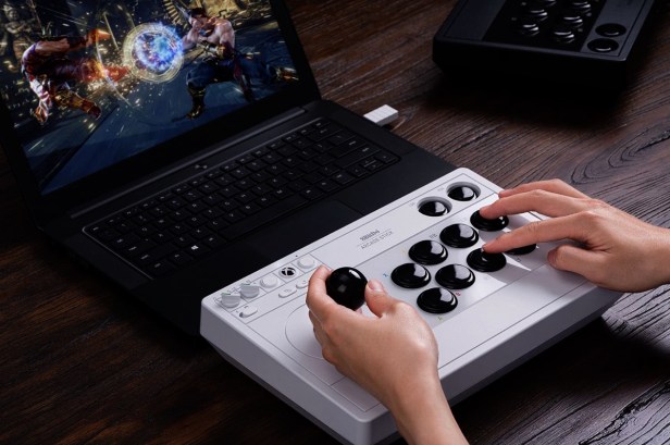 Source : 8BitDo