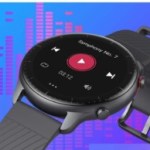 Amazfit GTR 2 : une montre connectée premium à moitié prix pour la rentrée