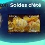 Amazon ne retient pas ses offres pendant les soldes d’été malgré l’arrivée prochaine du Prime Day Amazon ne retient pas ses offres pendant les soldes d’été malgré l’arrivée prochaine du Prime Day