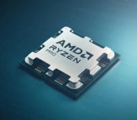 AMD Ryzen Pro 2023 1