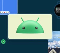 La nouvelle identité graphique d'Android // Source : Google