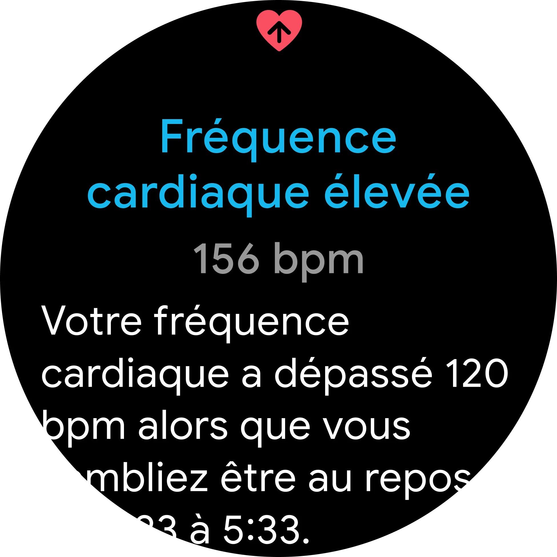 app_frFR_GW_JuneFD23_11_High_HeartRate_Notification