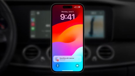 Apple CarPlay - 2