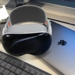Apple Vision Pro : découvrez le casque de réalité augmentée dans votre salon avec un iPhone ou un iPad