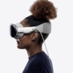 Apple Vision Pro : une version que vous pourriez vous payer arriverait en 2025