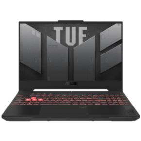 Asus TUF Gaming A15 (TUF507N)