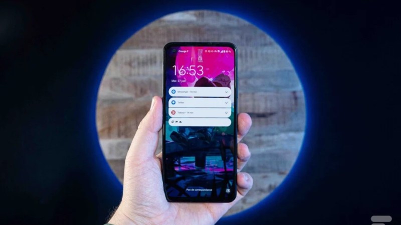 Smartphones compacts : les meilleurs petits téléphones de 6 pouces en 2025 Smartphones compacts : les meilleurs petits téléphones de 6 pouces en 2025