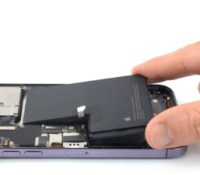 iPhone 14 Pro Max // Source : iFixit