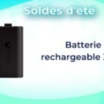 Adieu les piles ! La batterie pour manette Xbox est à prix réduit durant les soldes Adieu les piles ! La batterie pour manette Xbox est à prix réduit durant les soldes