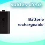 Adieu les piles ! La batterie pour manette Xbox est à prix réduit durant les soldes