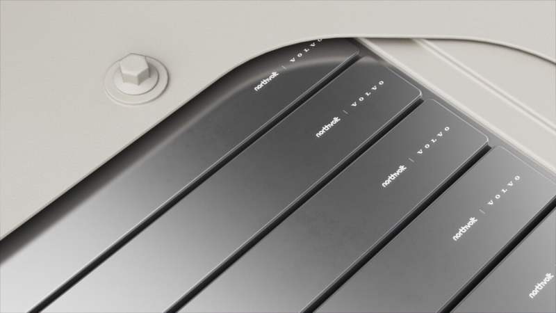 Miracle pour le « Made in Europe »&nbsp;: l&rsquo;usine de batteries Northvolt va enfin redémarrer