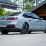 BMW veut recycler une vieille technologie pour booster l’autonomie de ses voitures électriques