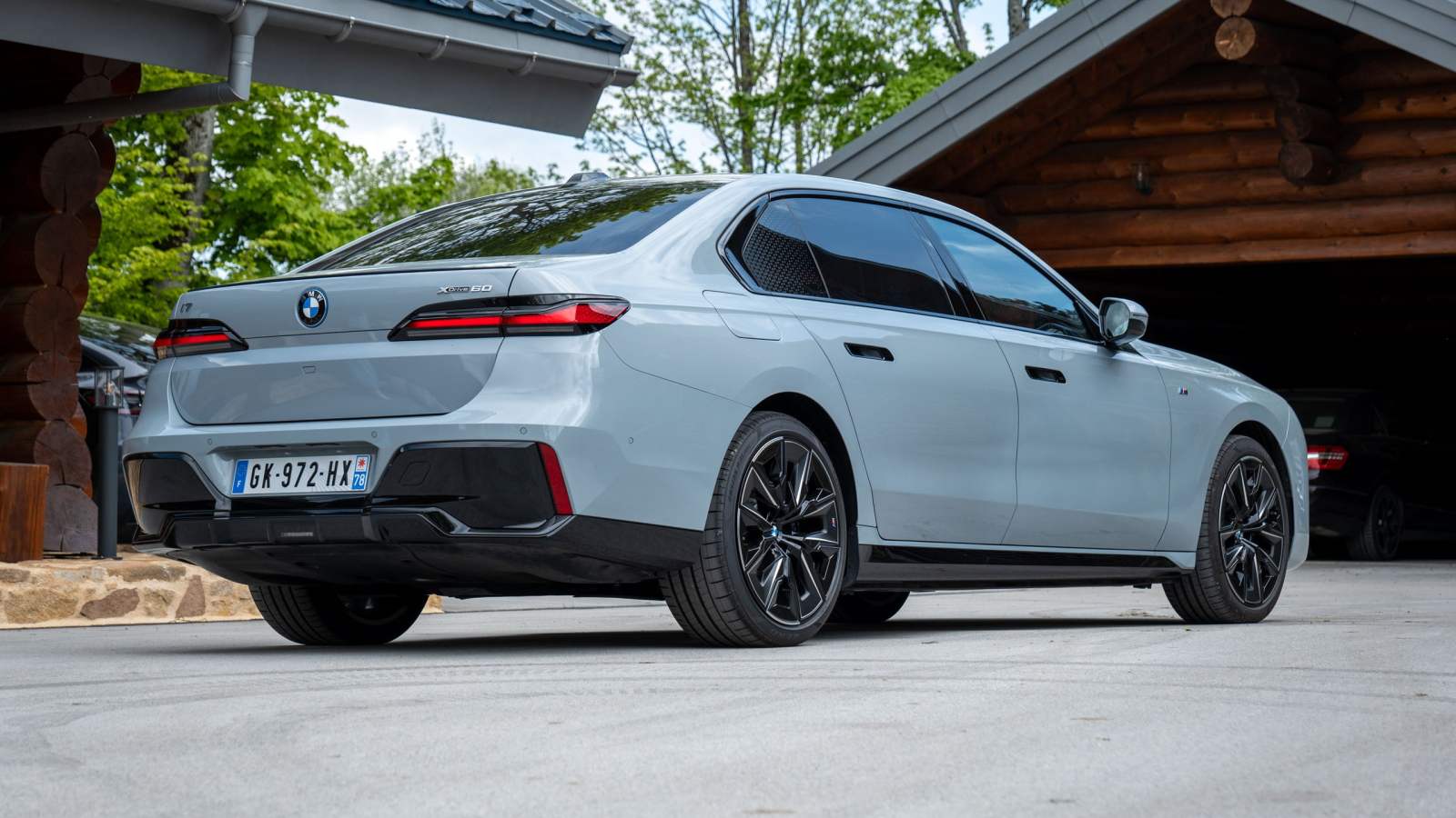 BMW veut recycler une vieille technologie pour booster lâ€™autonomie de ses voitures...