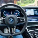 Trop chère et peu utile : après Mercedes, BMW tire un trait sur sa conduite autonome de niveau 3