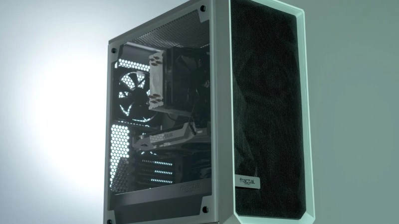 «&nbsp;Nous achetons presque tous les PC&nbsp;»&nbsp;: face à la pénurie, cette boutique supplie ses clients de leur revendre leur vieille machine