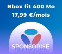 Regarder la TV ne coûte rien avec ce forfait fibre