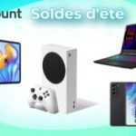 Cdiscount : le meilleur des offres des soldes d’été 2023 est ici ! Cdiscount : le meilleur des offres des soldes d’été 2023 est ici !