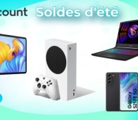 cdiscount SoldesEte2023_Frandroid_multiple